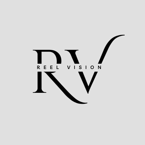 ReelVision Logo